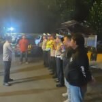 Kapolsek Cidadap Pimpin KRYD Malam Minggu Gencarkan Patroli Dan Razia WhatsApp Image 2024 04 28 at 08.45.37