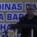 BUPATI MINTA DINKES MEWUJUDKAN FORMULA PELAYANAN KESEHATAN TERBAIK UNTUK MASYARAKAT bupati minta dinkes