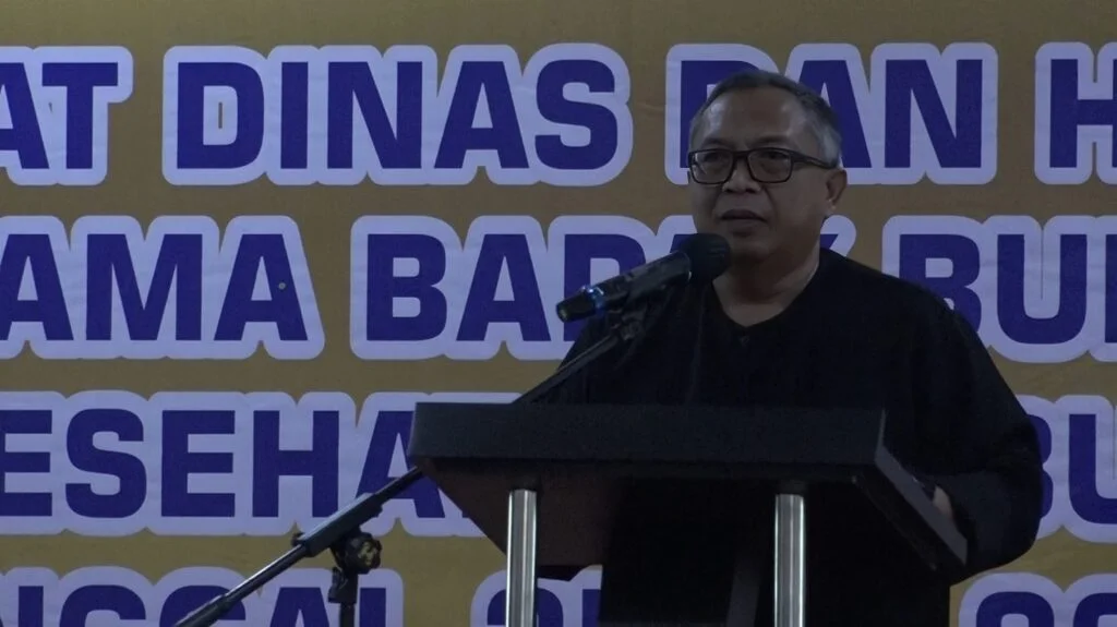 bupati minta dinkes