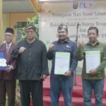 HARI BUMI SEDUNIA, BUPATI MENINGKATKAN KESADARAN PENTINGNYA KELESTARIAN ALAM DAN LINGKUNGAN hari bumi sedunia