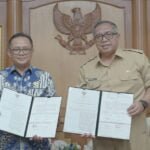 KERJASAMA DENGAN PEMKOT BEKASI, BUPATI PELUANG PERCEPATAN PEMASARAN PRODUK PERTANIAN SUKABUMI 438958211 823826586445848 8681271369569357370 n