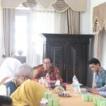 SEKDA PIMPIN RAPAT PERSIAPAN PENILAIAN PELAYANAN PUBLIK 440797486 821766083318565 2822769983618497121 n