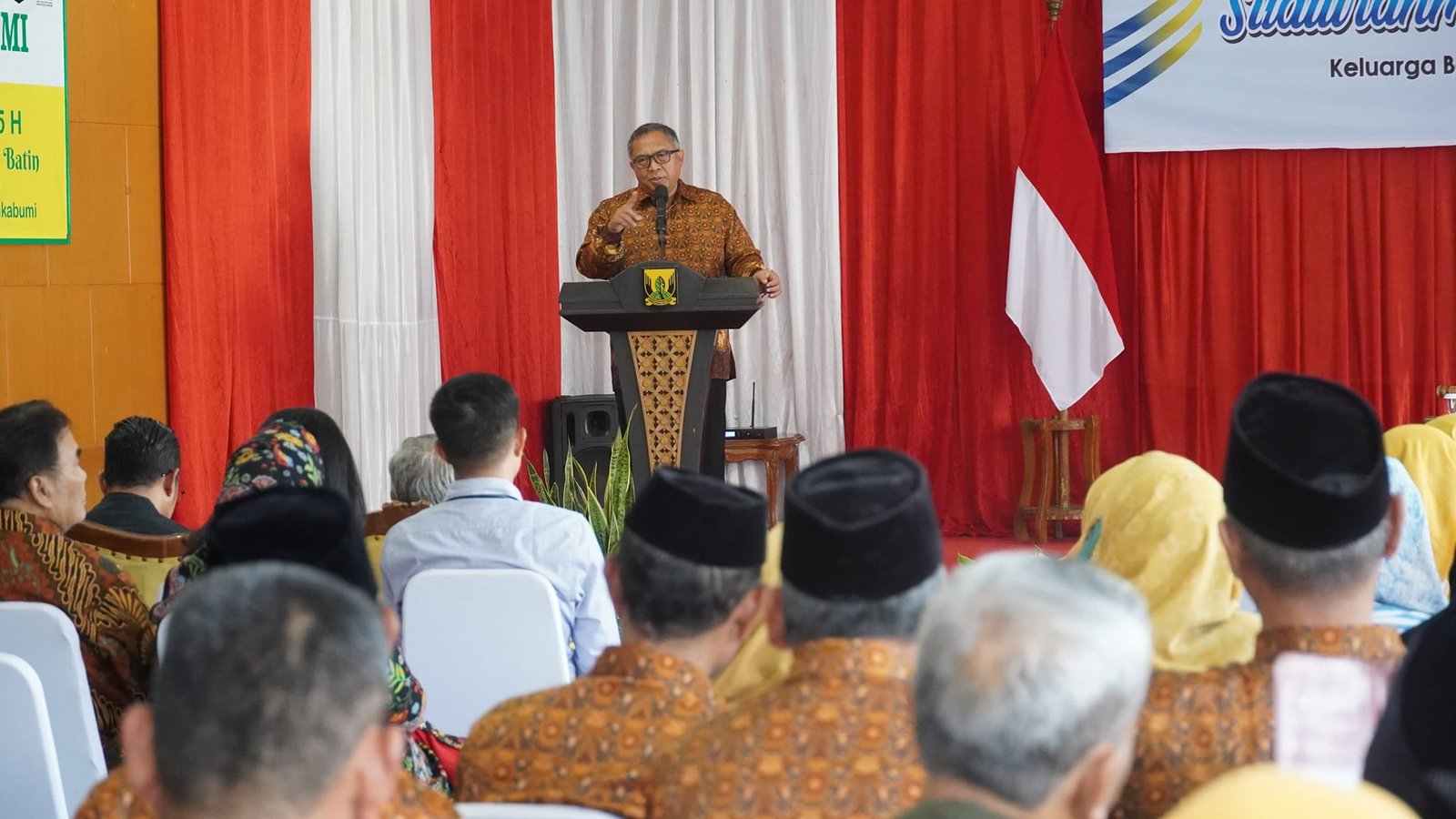 PWRI HALAL BIHALAL, BUPATI AJAK PWRI TERUS BERKONTRIBUSI DALAM PEMBANGUNAN 1 441283343 824364363058737 3256993351212656843 n