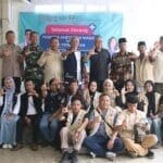 Penutupan KKN- PPM Universitas Linggabuana PGRI Sukabumi, Wabup Sangat Membantu Masyarakat 441283355 826259216202585 1336393007931449420 n