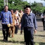 PERSIAPAN PEMBERANGKATAN JEMAAH HAJI, SEKDA MINTA SEMUA FASILITAS PENDUKUNG SIAP DAN MEMADAI 441335627 823821569779683 8109867277432861772 n