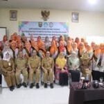 RAKOR POKJA BUNDA PAUD, SUSUN FORMULASI UNTUK PAUD BERKUALITAS DENGAN LAYANAN HOLISTIK INTEGRATIF 441341623 828180622677111 8022872506437557986 n