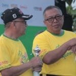 GEOPARK CILETUH RUN 2024, BUPATI MEMULIAKAN WARISAN BUMI DAN MENYEJAHTERAKAN MANUSIA 441350088 827503629411477 4292467219978787554 n