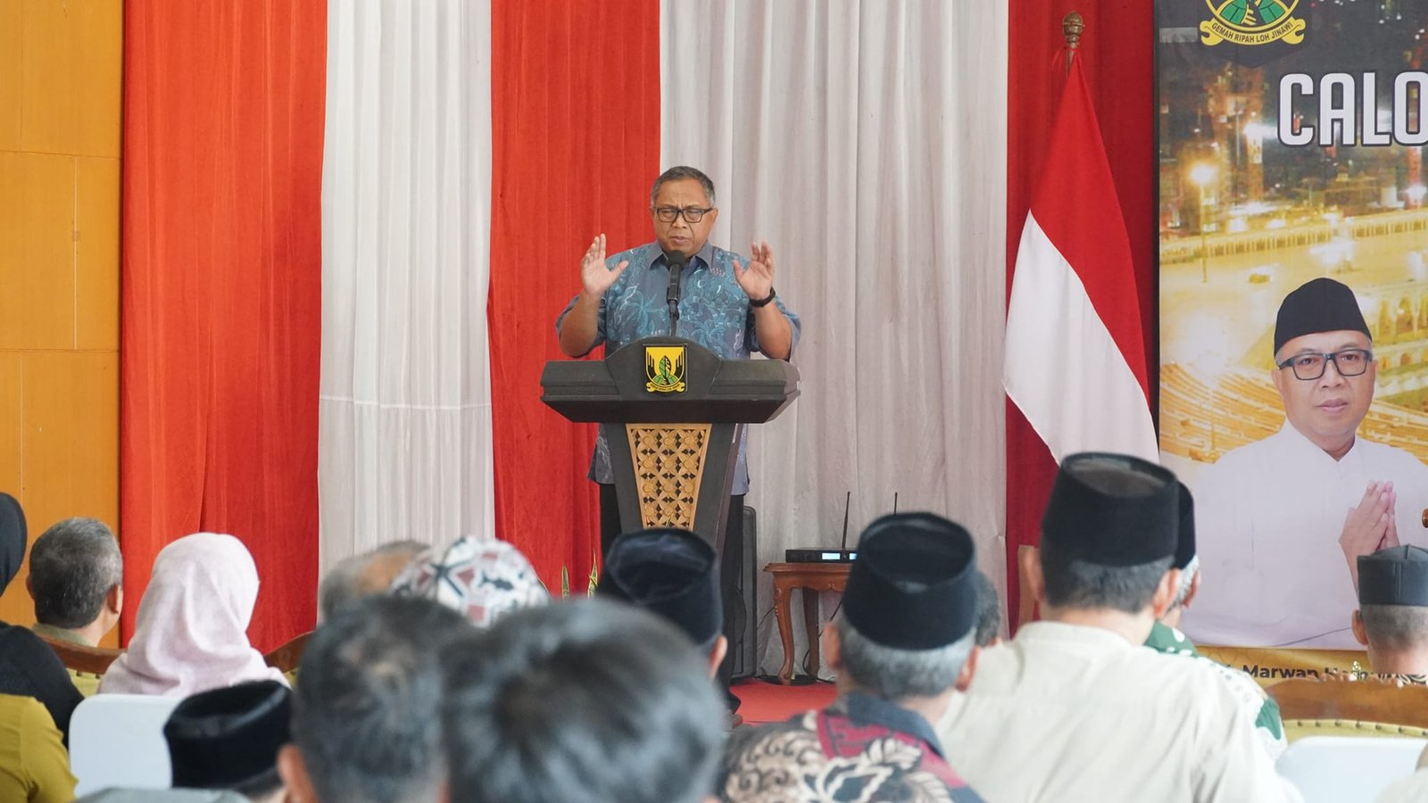 95 PNS KAB SUKABUMI BERANGKAT HAJI, BUPATI LURUSKAN NIAT, LAKSANAKAN RUKUN HAJI SEBAIK MUNGKIN 1 441375309 824472429714597 8695512444372663732 n