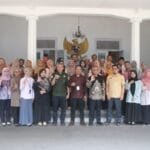 Dikunjungi Tim TPPS Jawa Barat, Wabup Sebut Penurunan Stunting Perlu Perhatian Serius 442449151 833657295462777 1368116144771367761 n 1