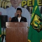 LEPAS JEMAAH CALON HAJI KLOTER 14, SEKDA MINTA PERKUAT PERSAUDARAAN DAN KEBERSAMAAN 442471653 831185332376640 5259321828710247301 n 1