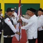 LEPAS 431 CALON HAJI, WABUP SEMOGA DAPAT BERIBADAH DENGAN LANCAR DI TANAH SUCI 445241403 838668364961670 5117553221153286608 n