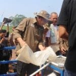 WABUP MELETAKAN BATU PERTAMA PEMBANGUNAN FISHWAY DI KERTAMUKTI WARUNGKIARA 445241562 838082958353544 440825817624297920 n