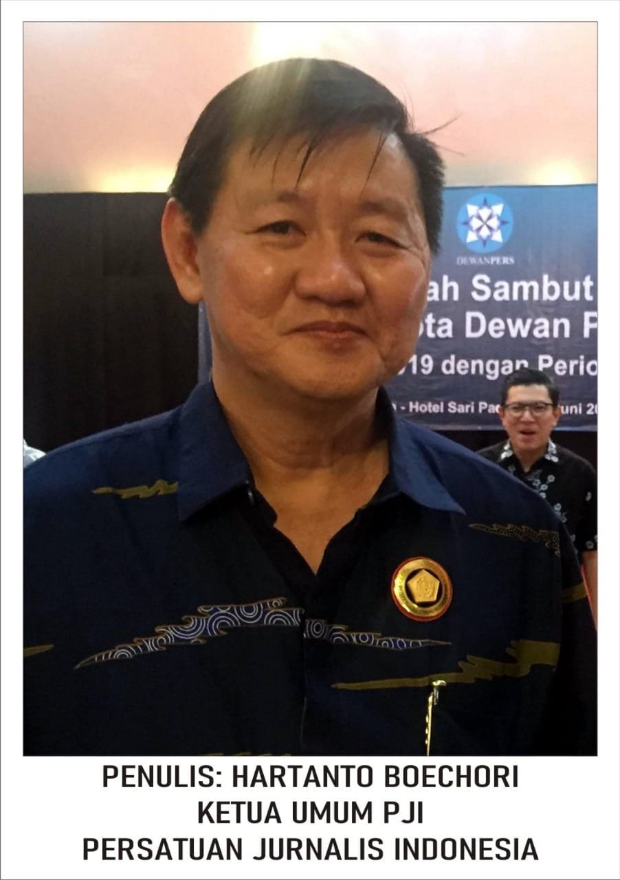 Ketua Umum PJI: Dewan Pers Harus Gerakkan Pers Nasional Lawan RUU Penyiaran! 1 8a2b7466 40cd 4eaf 928d a5e22a86fd67