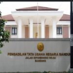 PUTUSAN PTUN BANDUNG, Eksepsi Tergugat Tidak diterima ; peluang Penggugat lapor ke Bareskrim Polri, semakin terbuka! WhatsApp Image 2024 05 03 at 10.44.16