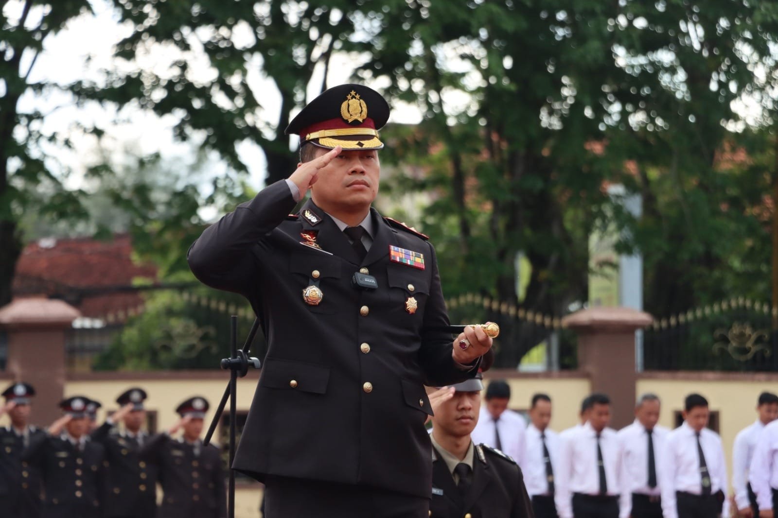 Polres Sumenep Gelar Upacara Peringatan Hari Kebangkitan Nasional. 1 WhatsApp Image 2024 05 20 at 10.09.02