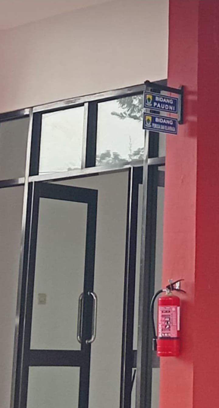 Dugaan Pembobolan Dana PIP oleh PKBM ALTHAFARIZ, Kabid PAUDNI Disdik kab Cianjur angkat bicara. 1 WhatsApp Image 2024 05 29 at 16.50.49