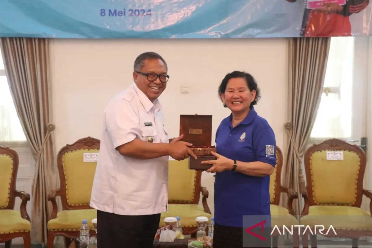 BELAJAR PENCEGAHAN PERKAWINAN ANAK, PEMERINTAH KAMBOJA BERKUNJUNG KE KAB SUKABUMI 1 belajar pencegahan perkawinan anak pemerintah kamboja berkunjung ke kab sukabumi