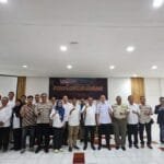 DUKUNG HEALTH CITY SUMMIT, DLH TATA CAGAR ALAM DAN TAMAN WISATA ALAM SUKAWAYANA dukung health city summit dlh tata cagar alam dan taman wisata alam sukawayana