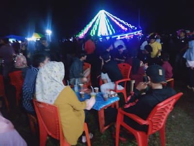 getol kawal kasus kriminalisasi pengacara nenek bahriyah pamekasan malah terancam dikriminalisasi