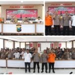 Tingkatkan Kamtibmas Polres Sumenep Gelar Pelatihan Satkamling. tingkatkan kamtibmas polres sumenep gelar pelatihan satkamling