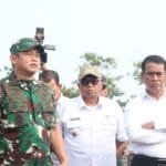 PANEN RAYA DI FOOD ESTATE CIEMAS, BUPATI MARWAN SEMOGA MENINGKATKAN TARAF PEREKONOMIAN MASYARAKAT 445493355 842300691265104 1413677460606741509 n