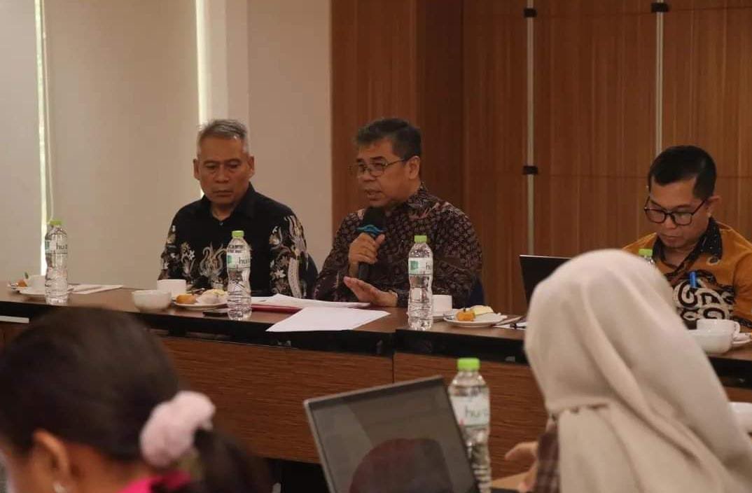 RAKOR PERSIAPAN 2nd WHCF, PLH SEKDA PAPARKAN PERFORMA KAB SUKABUMI DALAM AKTUALISASI SEMBILAN TATANAN 1 447627648 843009017860938 3779034156745708930 n