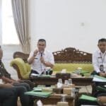PERJANJIAN PELAYANAN PADA MPP, PLH. SEKDA PENYATUAN LAYANAN PUBLIK YANG MUDAH CEPAT DAN TRANSPARAN 448266971 847237054104801 533644929244621312 n