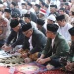 SHALAT IDUL ADHA 1445 H, BUPATI MARWAN TEKANKAN PENTINGNYA KEPEDULIAN TERHADAP SESAMA 448474725 850267843801722 9099417358050456077 n