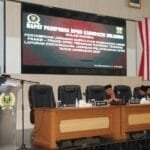 RAPAT PARIPURNA DPRD, AGENDA PENYAMPAIAN JAWABAN BUPATI ATAS PANDANGAN UMUM FRAKSI 448794541 852907573537749 6674965177168223397 n