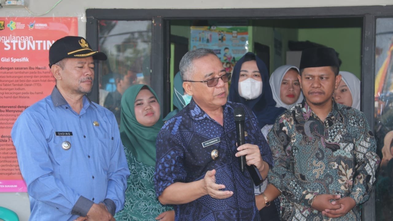 INTERVENSI SERENTAK PENCEGAHAN STUNTING, WABUP MENYONGSONG VISI INDONESIA EMAS 2045 1 448810091 852771043551402 3953989998941976925 n