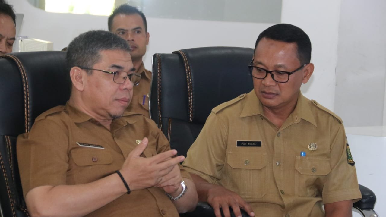 RAKOR PENGENDALIAN INFLASI DAERAH MENDAGRI MINTA PEMDA MEWASPADAI SEJUMLAH KOMODITAS 1 448953255 854831540012019 6649113788593645015 n