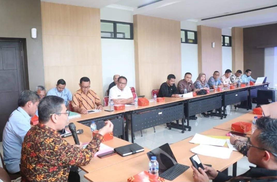 PLH SEKDA HADIRI SIDANG GUGUS TUGAS REFORMA AGRARIA KABUPATEN SUKABUMI 1 449063617 856836606478179 8259815050581368706 n
