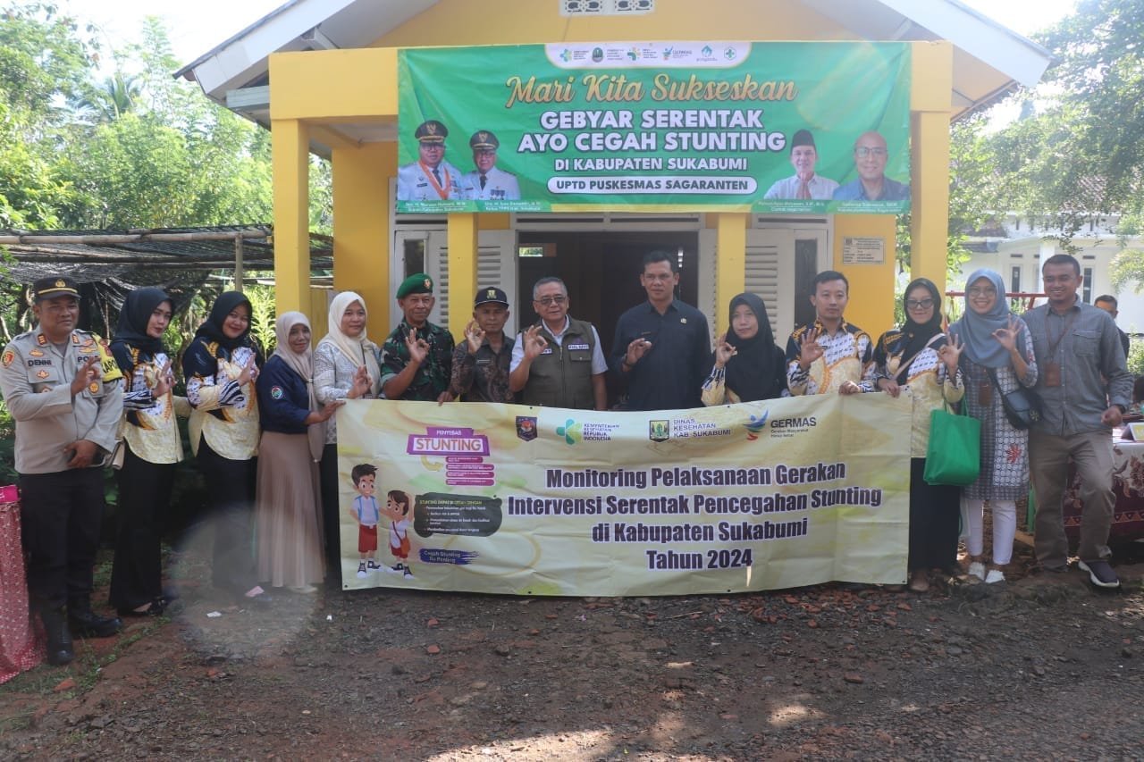 Monitoring Intervensi Pencegahan Stunting, Wabup Tekankan Intervensi Tiga Sasaran Utama 1 449263117 856820829813090 7294241134568391298 n