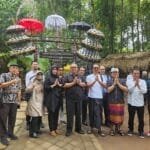 BUPATI SUKABUMI KUNJUNGI DESA PUNGGUL BALI, DESA DIGITAL TERBAIK DI INDONESIA 449456786 857535653074941 1172695023155832740 n