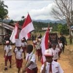 Merah Putih Berkibar Di Bukit Somografi Pada Perayaan Hari Lahir Pancasila WhatsApp Image 2024 06 02 at 09.25.02