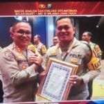 Polres Sumenep Raih Juara 3 Pos Pelayanan Operasi Ketupat 2024, Kapolres AKBP Henri Berkomitmen Terus Memberikan Pelayanan Terbaik Kepada Masyarakat WhatsApp Image 2024 06 04 at 12.55.11