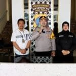 Oknum Guru Cabuli 3 Siswi SD di Amankan Polres Sumenep. WhatsApp Image 2024 06 05 at 11.33.55