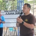 Polres Sumenep Gelar Lomba Burung Berkicau Jelang HUT Bhayangkara Ke-78 WhatsApp Image 2024 06 09 at 18.28.54