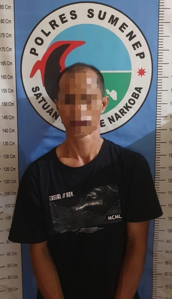 Polres Sumenep Amankan Warga Desa Kolor, Bawa Sabu dan inex di Taman Tajamara 2 WhatsApp Image 2024 06 09 at 21.47.35