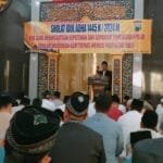 Polres Sumenep Gelar Sholat Idul Adha 1445 H di Masjid Walisongo WhatsApp Image 2024 06 17 at 12.26.22
