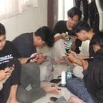 Polres Sumenep Gelar Seleksi Peserta E-Sport Mobile Legend Kapolda Jatim Cup WhatsApp Image 2024 06 21 at 14.13.50