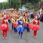 Kapolres Sumenep Lepas Lomba Drumband Dalam Rangka HUT Bhayangkara Ke-78 WhatsApp Image 2024 06 24 at 13.32.11