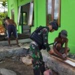 Satgas Yonif 310/KK Bantu Warga Bangun Gereja Dan Pastoran Di Perbatasan WhatsApp Image 2024 06 25 at 09.53.59