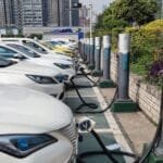 Revolusi Hijau di Jalan raya itu Bernama Kendaraan Listrik (BEV- Batere Electric Vehicle) mobil listrik3