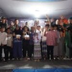 KPJ CIBADAK BERIKAN SANTUNAN UNTUK YATIM PIATU, FORKOPIMCAM SAMPAIKAN APRESIASI 449282826 859043286257511 1999411393445609221 n