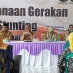 PELAKSANAAN GERAKAN CEGAH STUNTING, WABUP “UPAYA BERSAMA WUJUDKAN GENERASI UNGGUL DAN BERDAYA SAING” 449341222 859424999552673 4940628741859014060 n