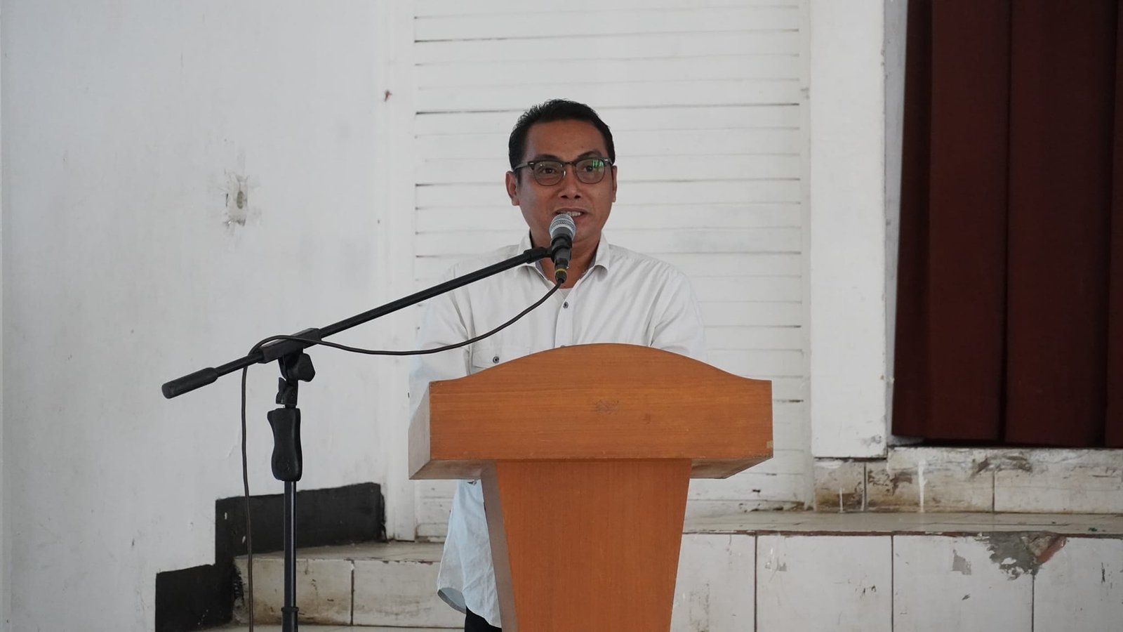 BUKA KONFERENSI PWI KABUPATEN SUKABUMI, KADISKOMINFOSAN PWI BERPERAN STRATEGIS MEMBANGUN BANGSA 1 450227945 865073438987829 5091911155894562786 n