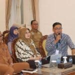 PEMBINAAN PENYELENGGARAAN KKS 2024, HJ. YANI MINTA SEMUA KOMPAK DAN SEMANGAT 450431006 863976645764175 8939735254824014830 n 1