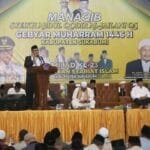 GEBYAR MUHARRAM PONPES AZAINIYAH DAN MILAD PSI, BUPATI JADIKAN SEMANGAT MENJADI LEBIH BAIK 451072365 868324278662745 3128502164732180719 n