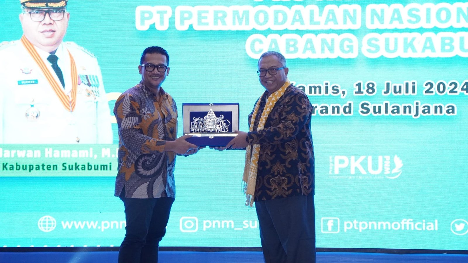 SEMBILAN DESA DI KECAMATAN CIEMAS LAKSANAKAN KNOWLEDGE SHARING PERENCANAAN TERPADU 1 451655449 869919001836606 6760756084240378274 n